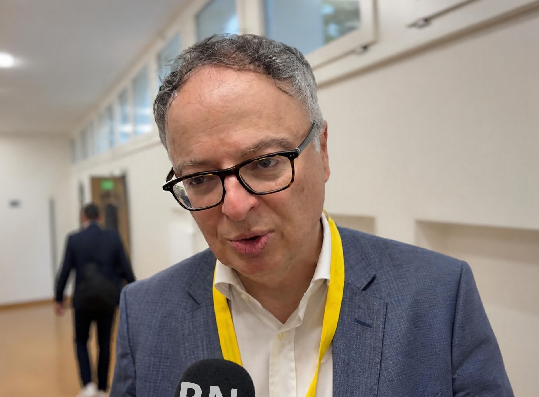 Rober Rosenberg