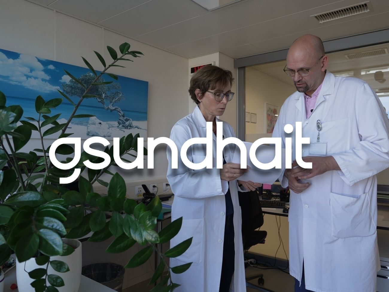 Tumorzentrum Kantonsspital Baselland