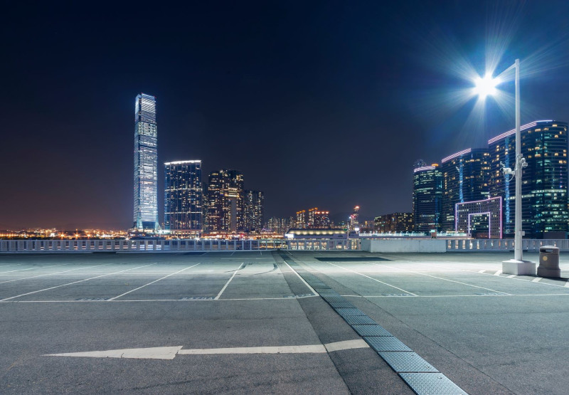 Was Kostet Der Parkplatz In Center Parks