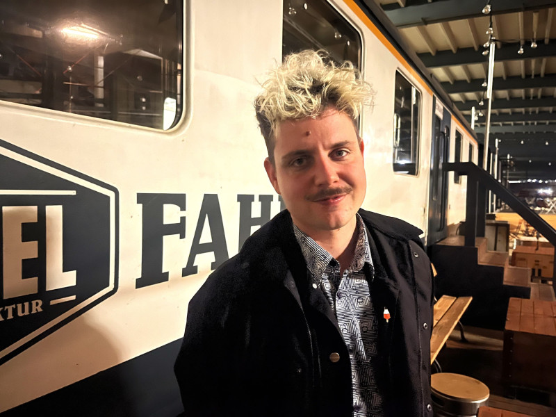 «Ich freue mich auch über unangenehme Momente» Prime News