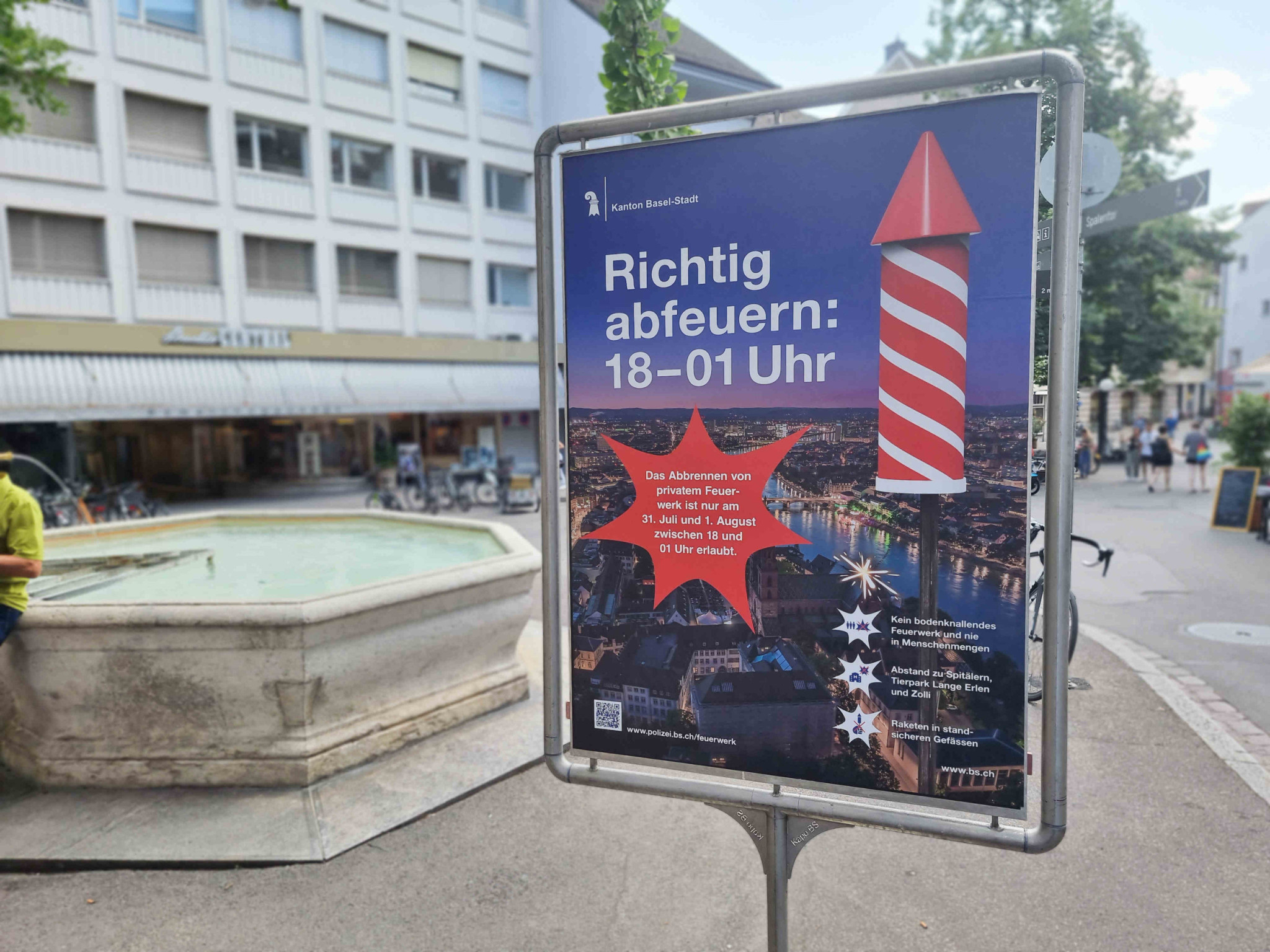 Renten Feuerwerk So Explosiv Sind Die Neuen Gesetze - 6u78xg3