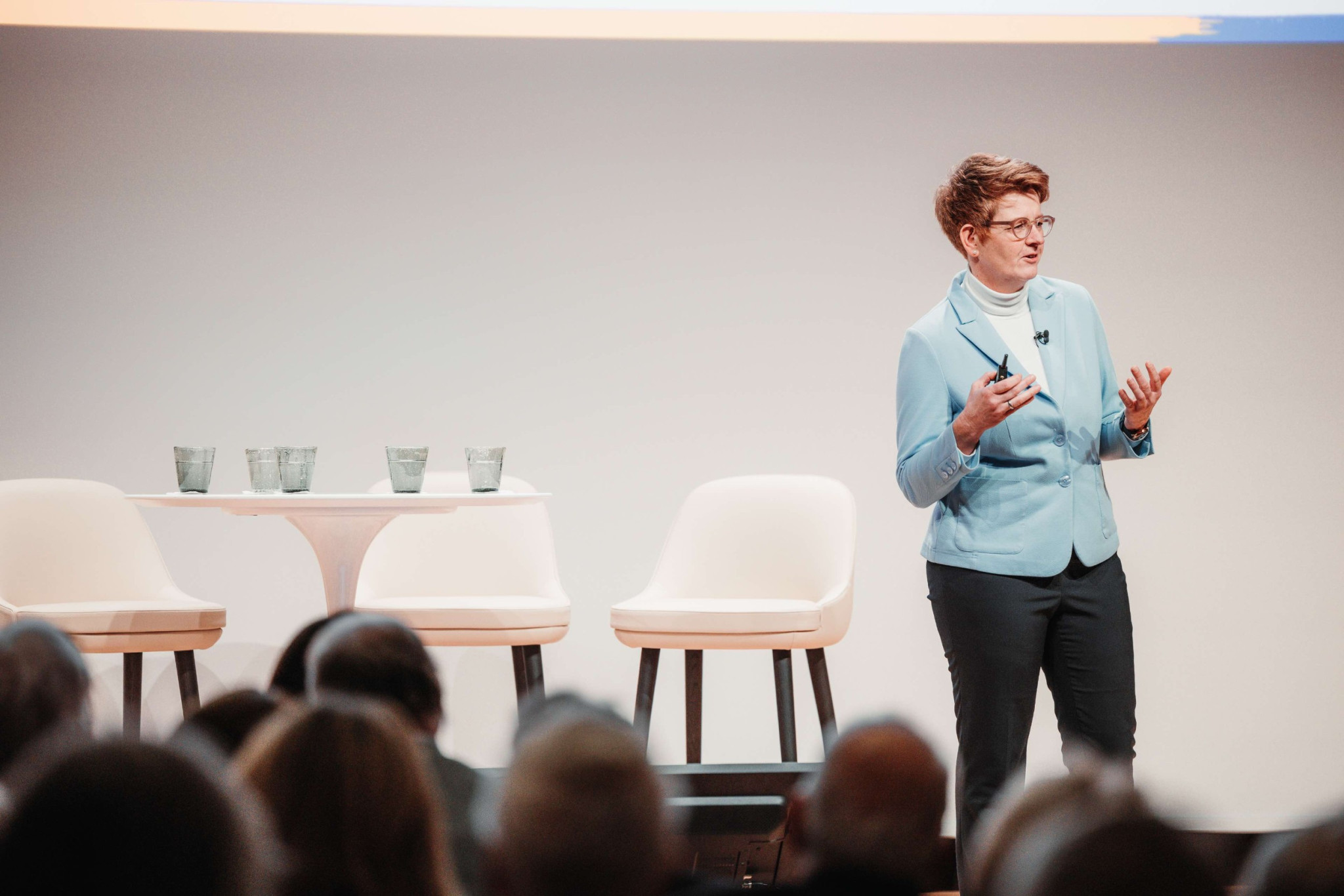 «Unser Problem ist nicht das Können, sondern das Wollen» - Prime News