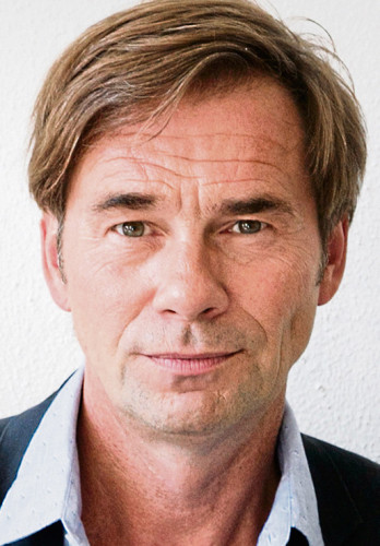 Michael Bahnerth