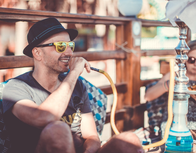 Erlaubt oder nicht? Verwirrung um Shisha-Bars - Prime News