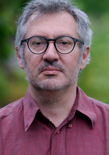 Daniel Aenish&auml;nslin
