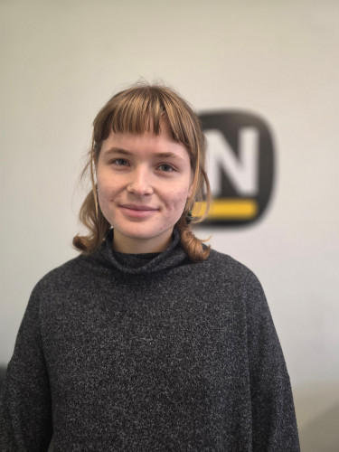 Elsa Lienhard