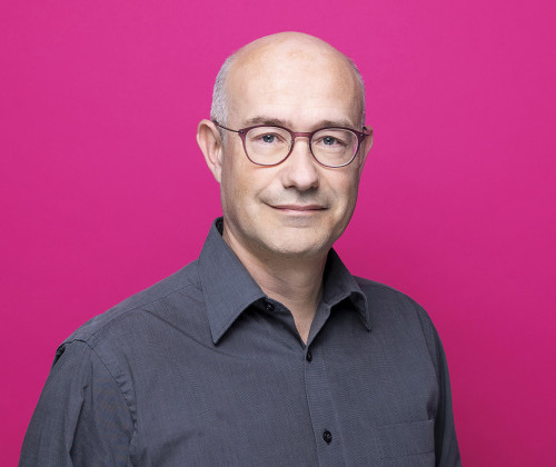 Harald Friedl