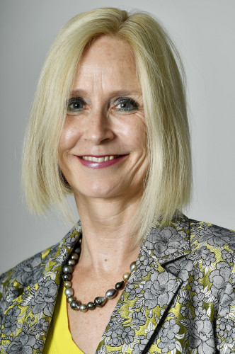 Kathrin Cuomo-Sachsse