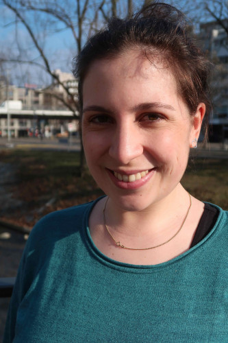 Maria Schlageter