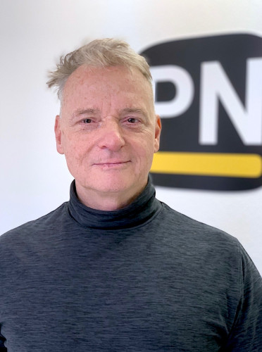 Martin Schilling
