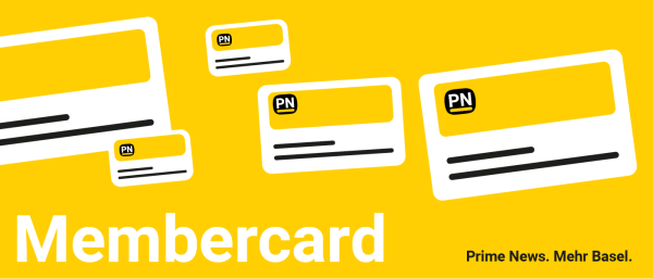 Membercard