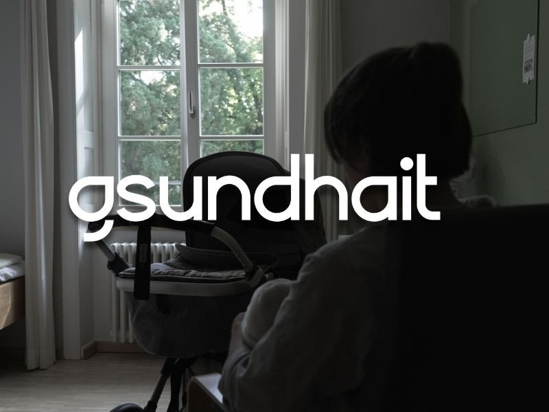 Postpartale Depression