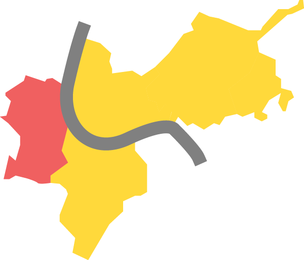 Grossbasel-West